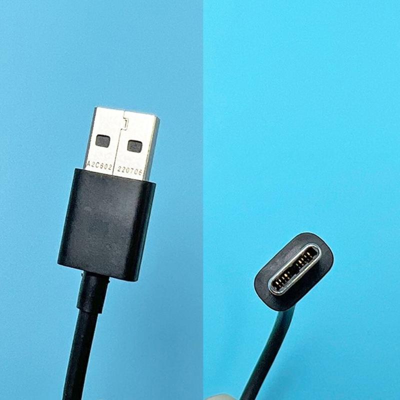 Кабель USB TypeC для KPW5 Шнур питания для быстрой зарядки и передачи данных для домашнего офиса или путешествий Удобный