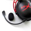 Замена микрофона с подсветкой, совместимый с наушниками Hyperx Cloud Alpha Wireless Edition