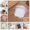 Wedding Frosted Dots Pastry Tool Biscuit Candy Pockets Cookie Bags Packaging Bag Wrapping Supplies