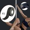 Грип-тейп для тренировок по Pole Dance, впитывающий пот, высокопроизводительный, нескользящий, обертка для теннисной ракетки