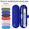 Electric Toothbrush Storage Box Travel Portable Toothbrush Travel Box Home Toilet Toothbrush Holder Bathroom Accessories