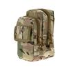 Tactical Portable Camouflage Bag With Pouch Military Mobile Phone Bag
