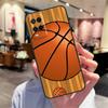 Чехол для баскетбольного мяча для Oppo A94 A74 A54 A18 A38 A58 A78 A98 A40 A60 A80 A16 A76 A96 A15 A17 A77 A57S