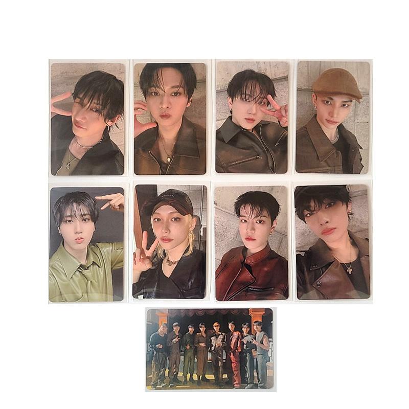 Stray Kids [ Полый ] (Японское издание | 4 версии)