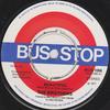 7-дюймовая пластинка BROTHERS Beautiful BUS1056 BUS STOP 1977 UK Регги Ска Даб Б/у