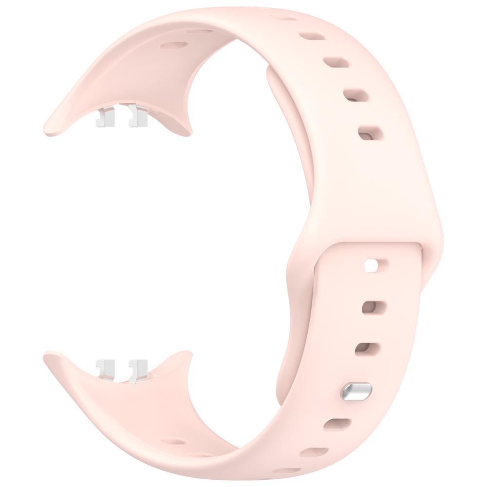 Силиконовый ремешок с обратной застежкой для спортивного браслета vivo Watch5 для часов IQOO 5, аксессуары для ремешка