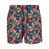 Urban Classics Mens Tropical Swim Shorts