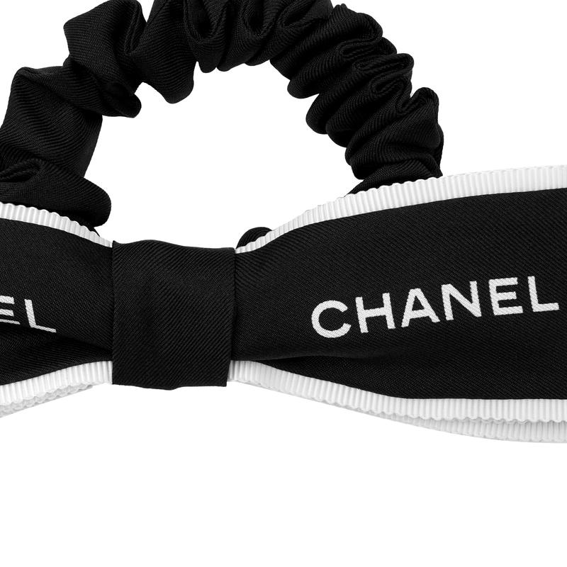 Chanel Модная и удобная повязка на голову женского стиля