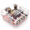 Аудиокорпус предусилителя WINGONEER HiFi 6J1 класса А с акриловой платой XH-A201