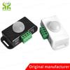 12V/24V PIR Motion Sensor LED Switch Controller
