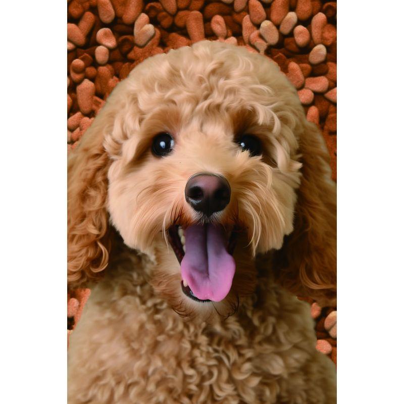 5d Painting Diy Dog Diamond Diamond Embroidery Full Square Rhinestone Pictures Cross Stitch Mosaic Craft Home Decor