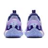 Anta Three-Pointer Rain 1 Gelato ai Mirtilli Uomo Sneakers Viola 912331102-1