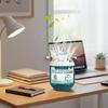 Indoor Air Purification Dust Removal Magic Box - Odor Eliminator Respiratory Care Freshener for Home Air Quality Improvement