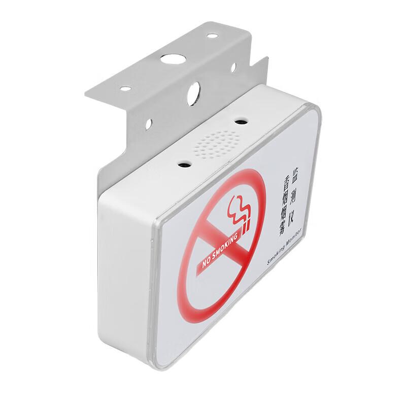 Lingfang Проводной умный датчик дыма сигарет