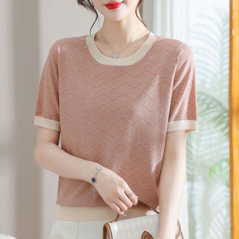 Модные женские свободные топы с крестом, однотонные толстовки с ромбами на бретельках, уличная футболка, женская футболка