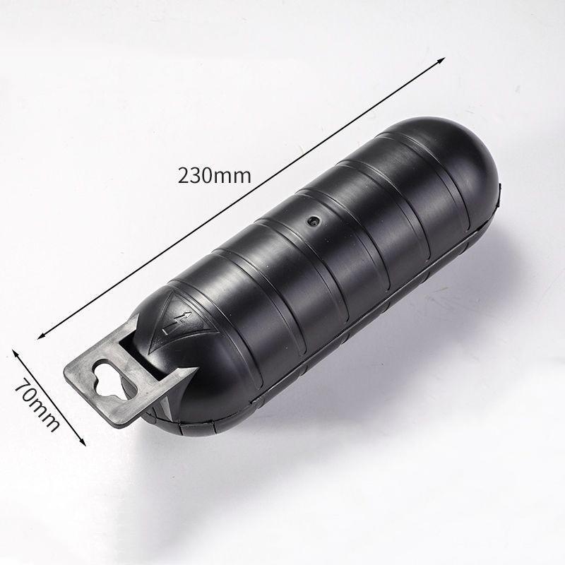 Cable Plug Protection Cover Waterproof Sealed Weather Proof Indoor Outdoor Socket Safety Tool Extend Wire Junction Protect Box