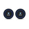 Car Water Cup Pad Car Coaster Anti-Slip Drink Holder Mat For BMW i7 X7 G07 LCI iX I20 X1 U11 3 5 7 Series G70 G09 XM U06 G81 M3 gzjm96