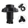 Spare Wheel Tire Hold Fixing Mounting Screw Bolt Retainers 1KD803899B L1KD803899B For Golf 6 MK6