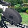 Сумка на верхнюю трубу рамы Sleek Cycle Портативная для маунтинбайкеров