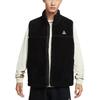 Nike ACG Series Therma-FIT ADV Stand Collar Warm Solid Color Vest Men Vests HV1113-010