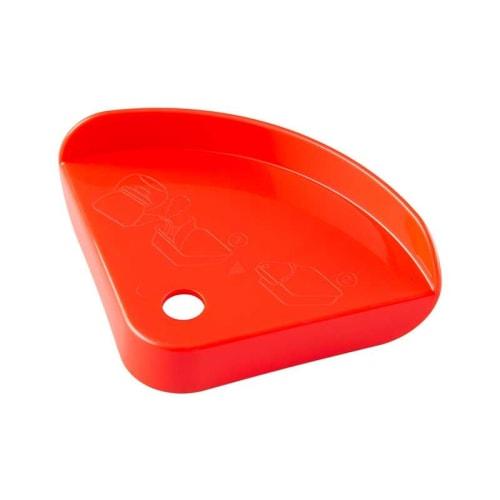 Inomata Chemical Cup Noodle Lid Holder