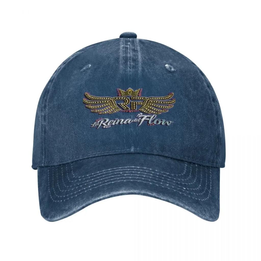 The queen of flow Baseball Cap Funny hats hiking hat Uv Protection Solar Hat New In Hat Unisex Womens