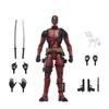 Фигурка Дэдпул 2 из серии Marvel для украшения рабочего стола, ornaments, подарок