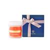 Il Corpo Mineral Bath Powder Gift Box Bath Day Warm Moisturizing (Rose Duftwolke) Additives, Mother's Gift, Sauna, Refreshing, Bath,
