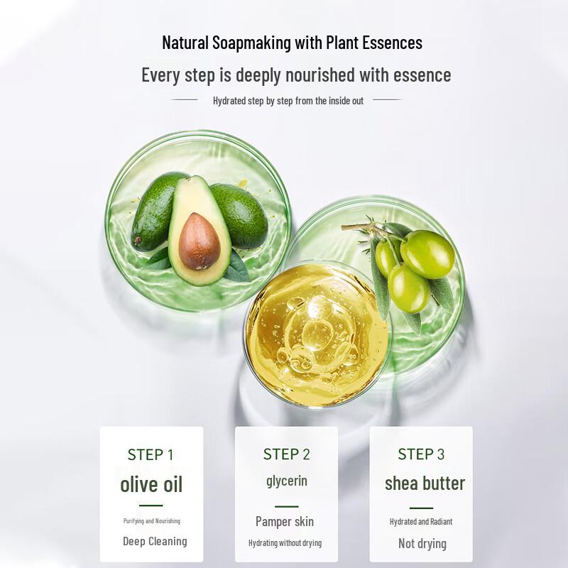 Freshwater Farm Handmade Soap