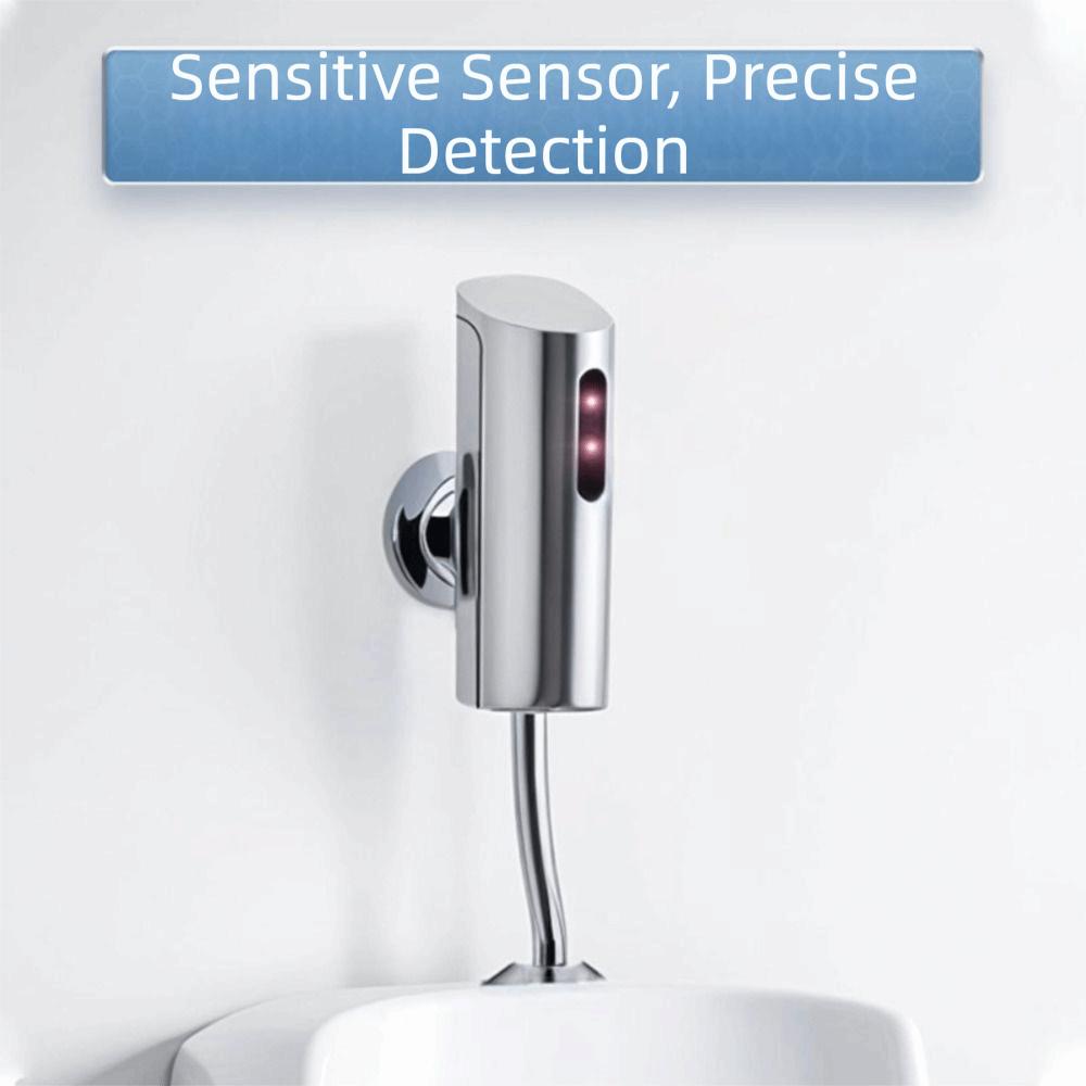 Flush Valve Urinal Flush Valve Sensor Infrared Urinal Infrared Sensor Automatic Urinal Sensor Home