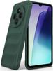 Case for Xiaomi Redmi 14C / Xiaomi Poco C75, Gaming Shockproof, Green