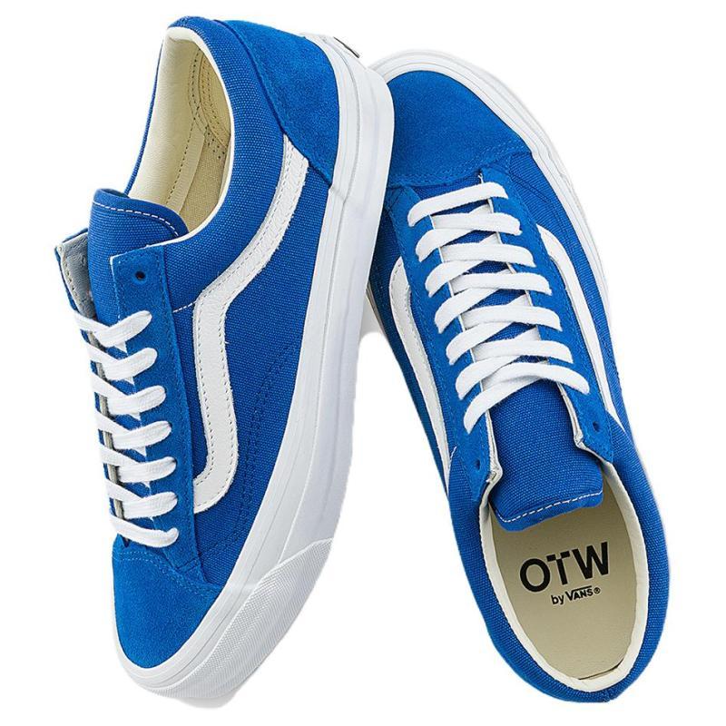 Vans Кеды Old Skool 36 'Blue' VN000S52Y6Z