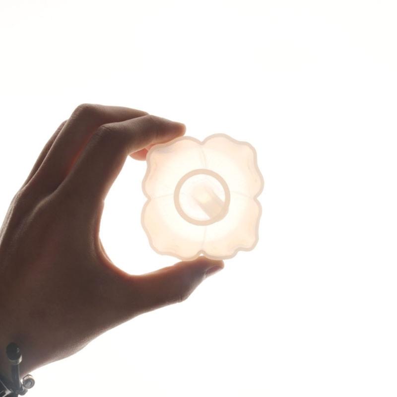 2Pcs Epoxy Crystal Resin Silicone Molds Birthday Persimmon Jar Storage Box Mold for Home Decoration Jewelry Storage