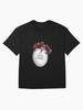 Tokyo Ghoul Scribble I Am Dead Inside Oversized Unisex T-Shirt