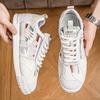High Quality Men's Shoes Casual Sports Board Shoes for Men Running Lightweight Sneakers with Youthful Vitality Zapatos De Hombre