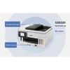 Canon GX6180 Refillable Ink Tank Color Multifunction Printer CN plug (adapter included)
