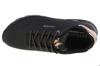 Skechers Uno-Shimmer Away, Женские черные кроссовки