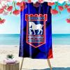ITFC Beach Towel, Large Soft Quick Dry Towel for Beach Camping Swimming