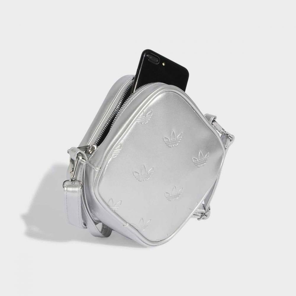 Adidas Diamond Shaped Bag Jw0051