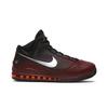 Air Max LeBron 7 Retro QS 'Рождество' 2019 (унисекс) Баскетбольные кроссовки Team Red / Metallic Silver / Black / Hot Red CU5133 600