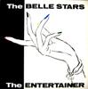 LP Record BELLE STARS  Entertainer SBUY187 Stiff Records 1983 UK Dance  Electronica Used