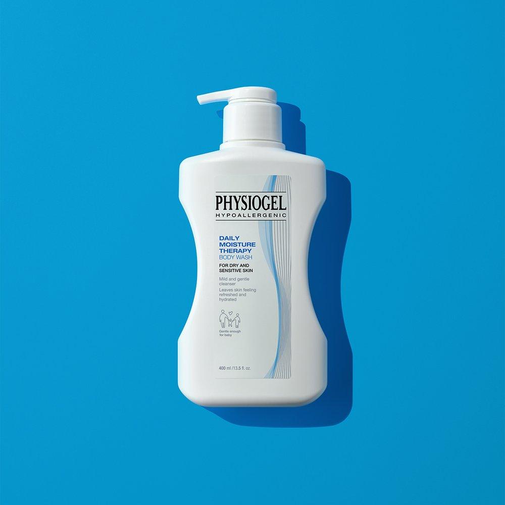 Physiogel DMT Гель для душа 400 мл