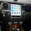 Автомагнитола Land Rover Discovery 4 с большим экраном