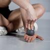 Набор из 3 гелевых мячей TRNR Trainer для тренировки силы хвата, гелевое оборудование для хвата рук, тренировочные мячи, силовая тренировка, реабилитация