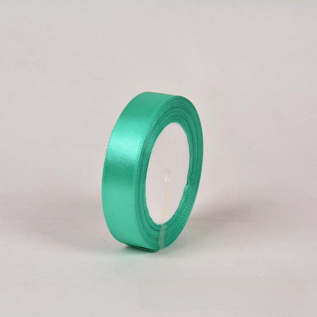 Лента из полиэстера шириной 2 см для самостоятельного изготовления, упаковки подарочных коробок, одежды и принадлежностей для выпечки тортов