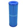 Swimming Pool Filter PP Children"s SPA Filter Element Replacement for PWW50L Blue