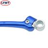 For Yamaha YZ WR 125 YZ250 YZ250F YZ250X YZ250FX YZ450F YZ450FX WR450F Motorcycle Forged Kick Start Lever Pedal Levers 1986-2023