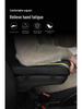 Universal Car Armrest Box Pads: 10-15cm Wide, All-Season Console Protection & Heightening