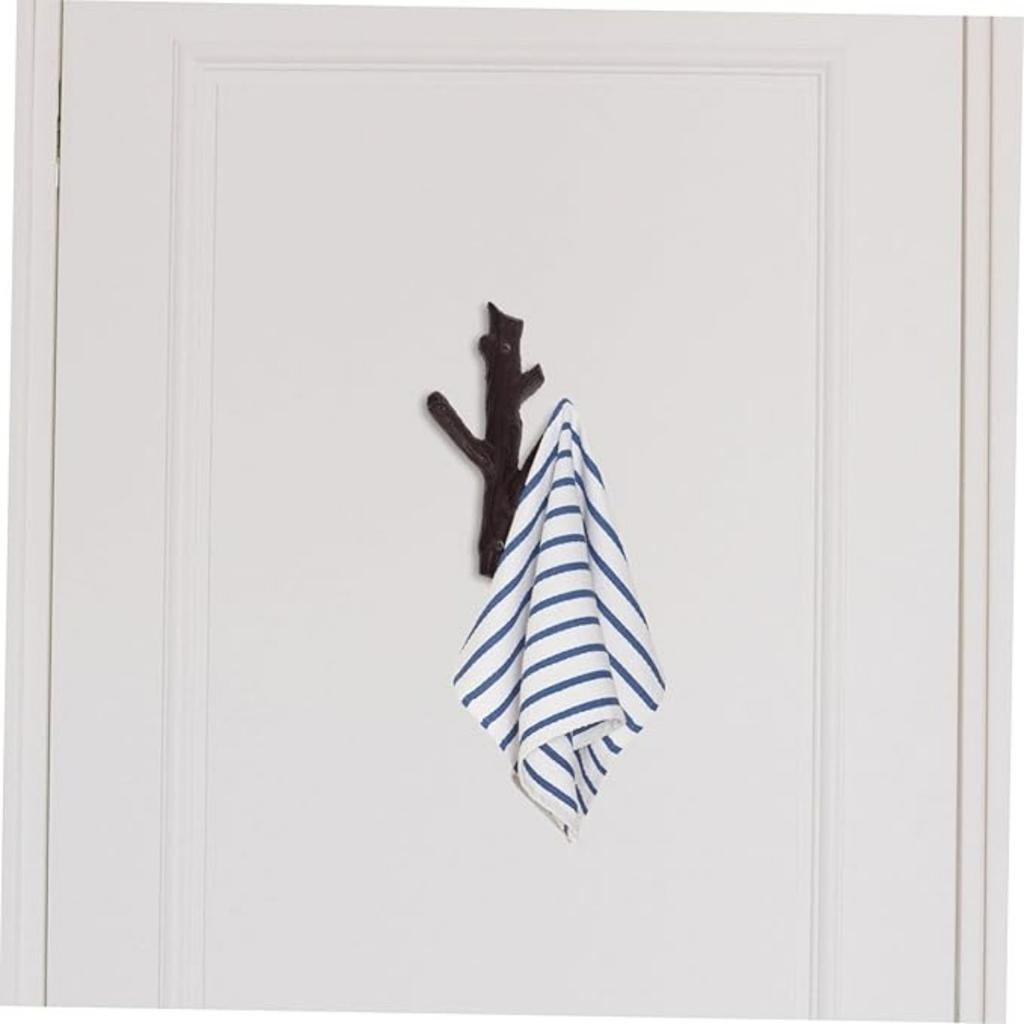 Декоративные крючки, настенные крючки в старинном стиле, вешалки из железных веток для домашнего декора