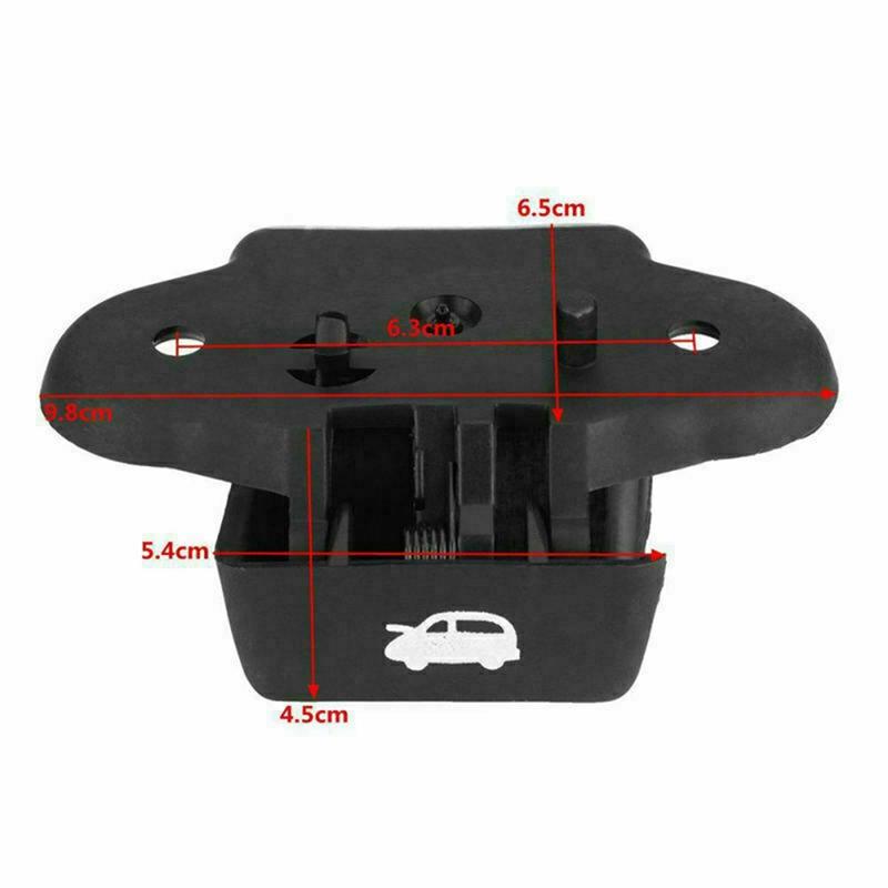 Ручка-рычаг открытия капота Для Chrysler Town And Country Dodge Grand Caravan 68002784AA